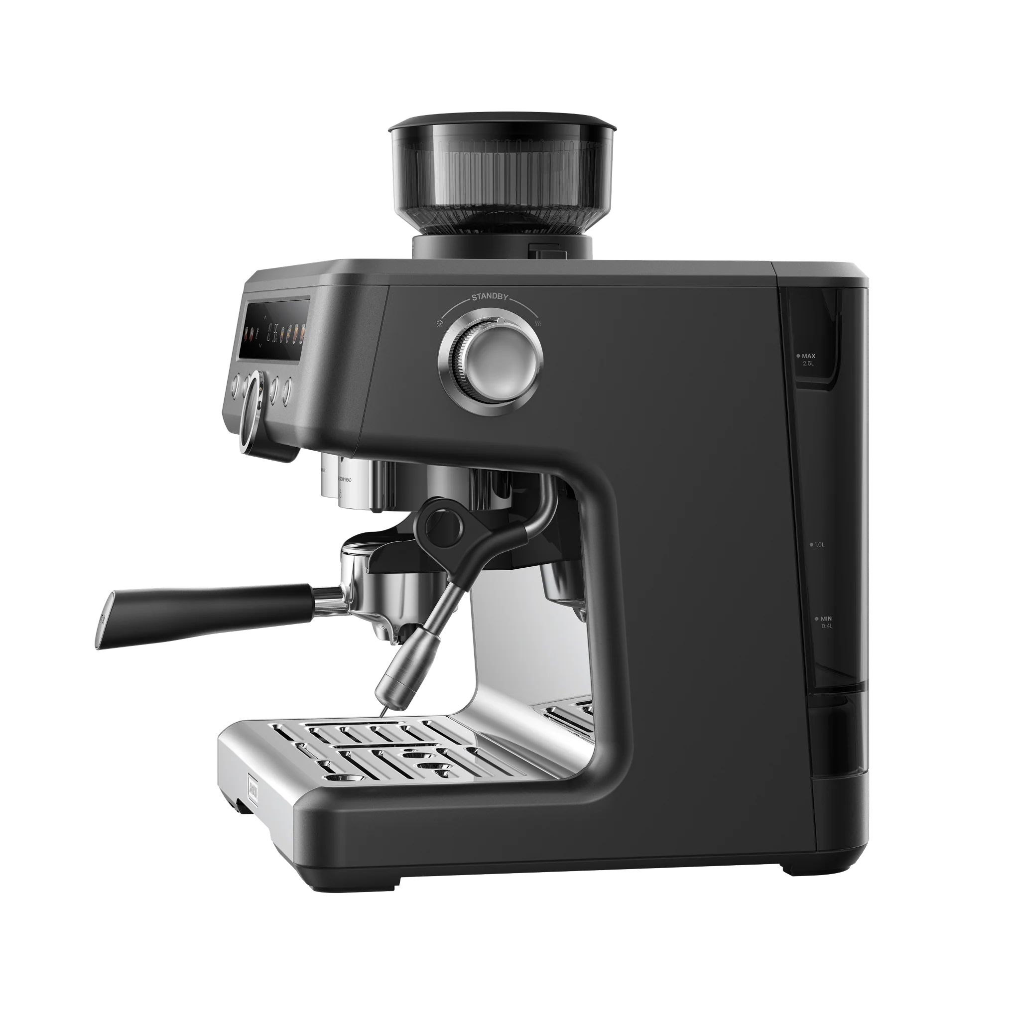 MOVA S20 Pro ( Černá) - Image 7