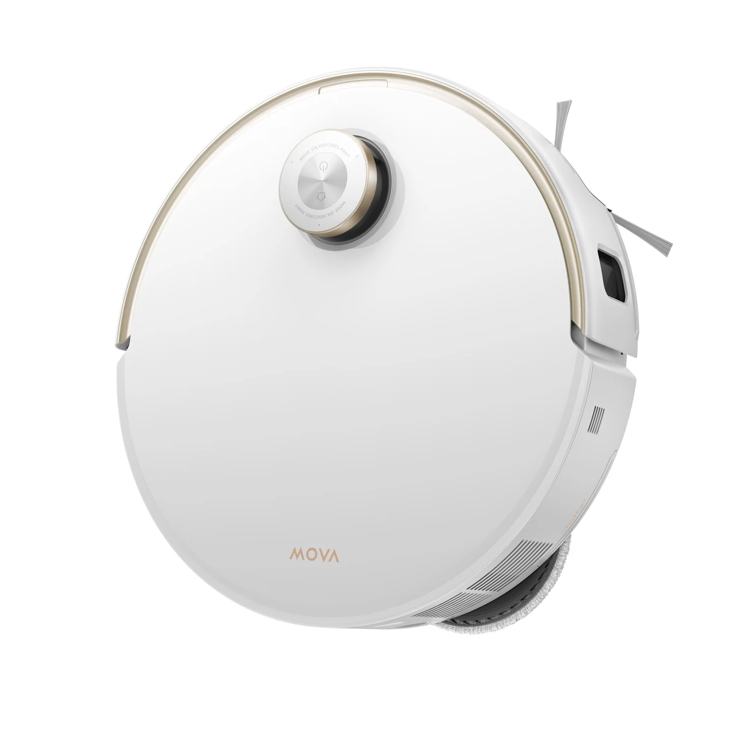 V50 Ultra - bílá - Image 4