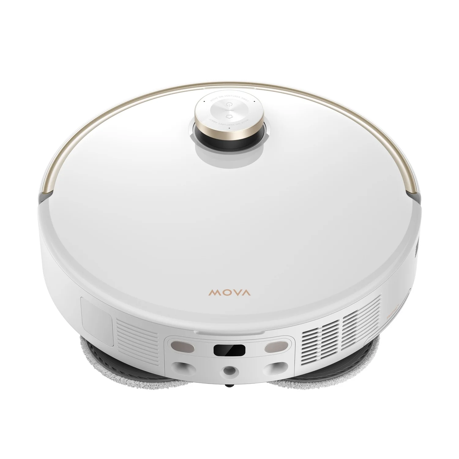 V50 Ultra - bílá - Image 6