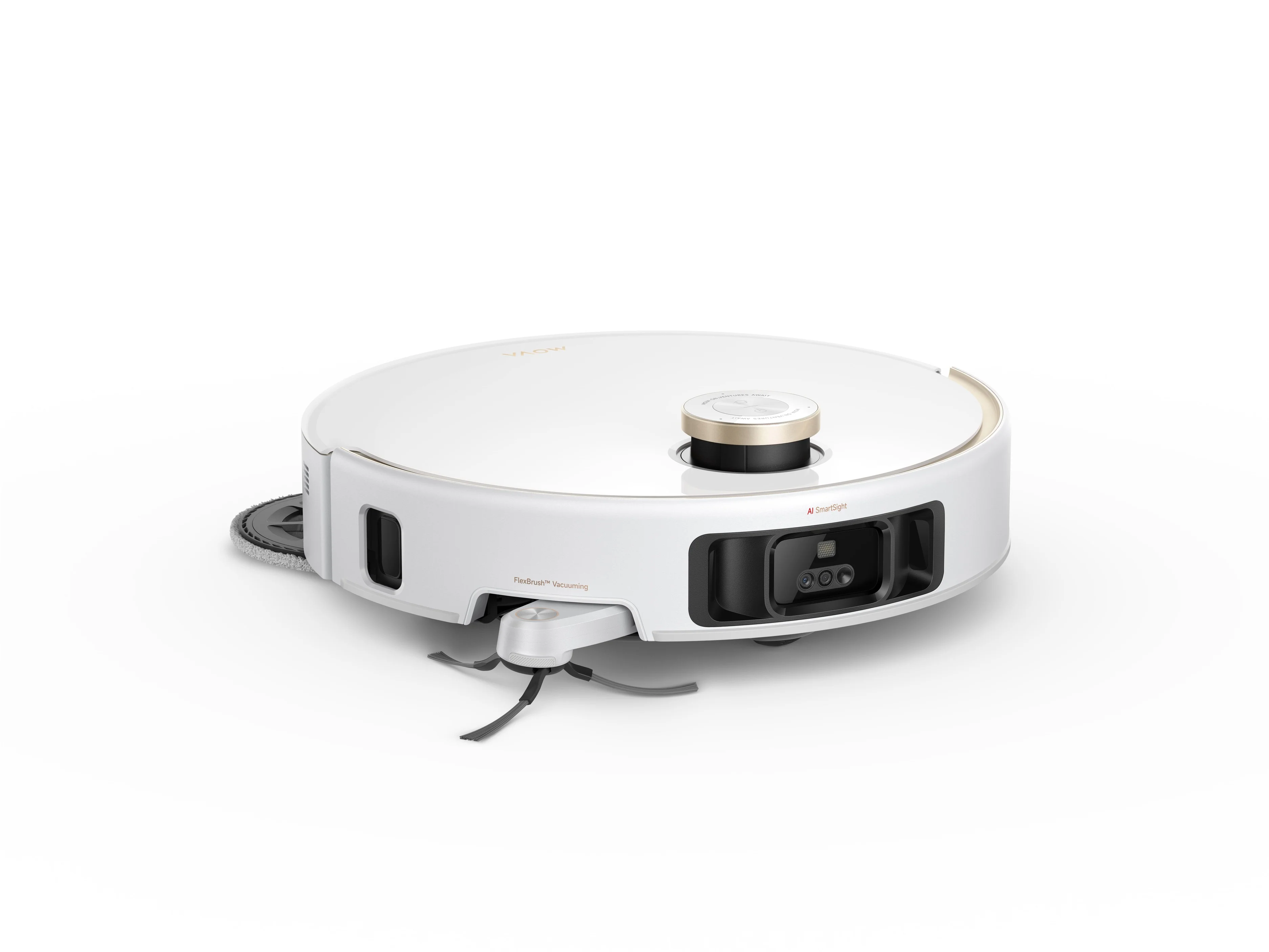 V50 Ultra - bílá - Image 7