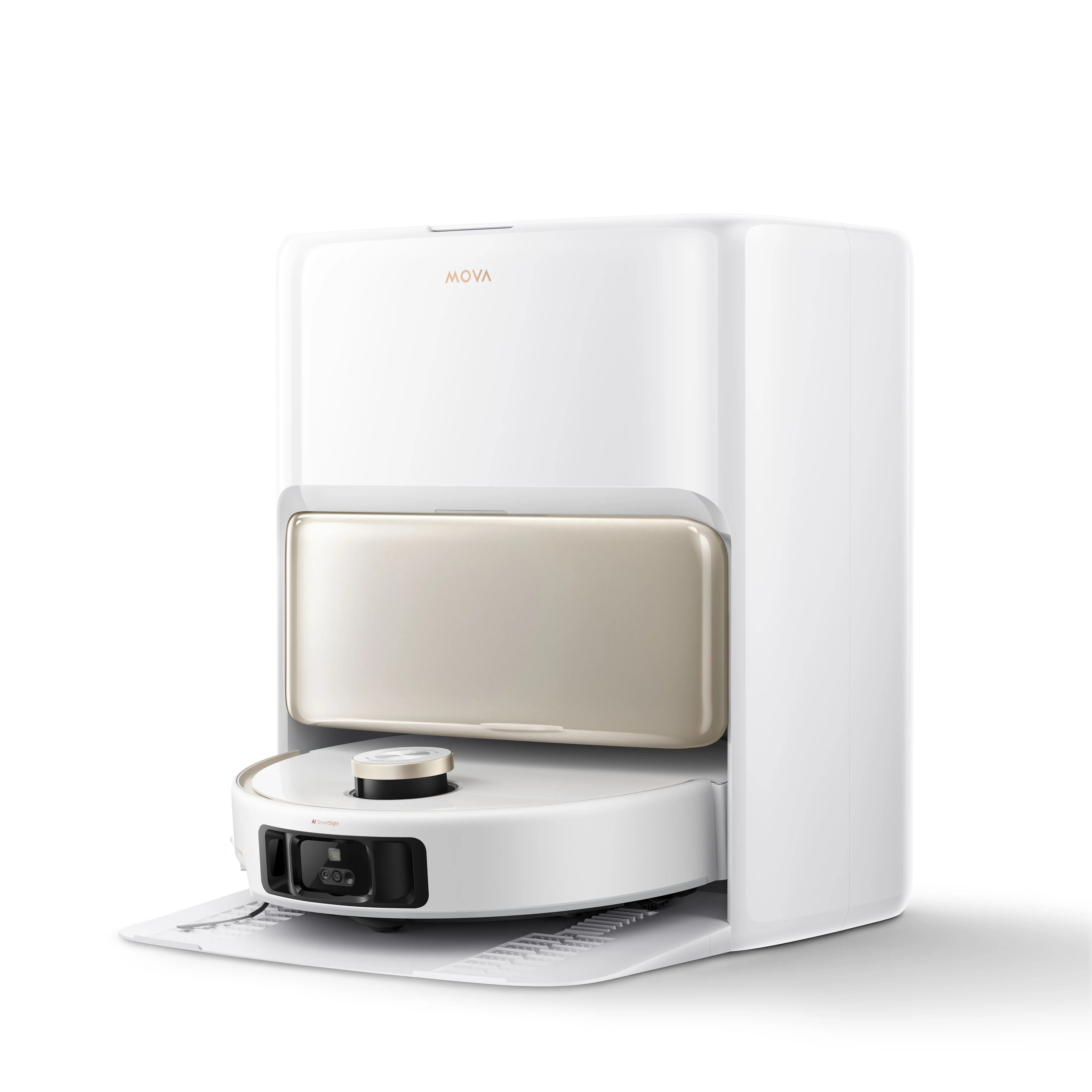V50 Ultra - bílá - Image 8